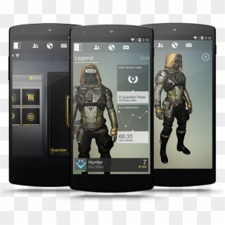 Companion-app - Armour Clipart