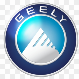 Hd Png - Geely Png Logo Clipart