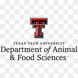 Ttu - Texas Tech University Clipart