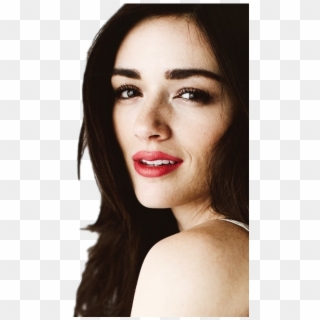 Image - Crystal Reed Clipart