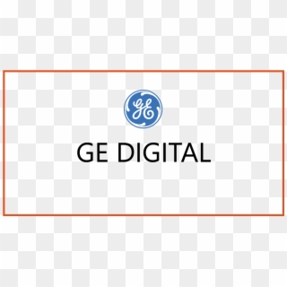 Ge Power 1 Ge Digital2 - General Electric Clipart