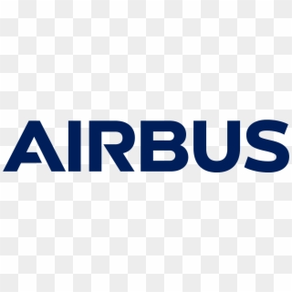 Vertical Flight Coverage Sponsor - Airbus Logo Png Clipart