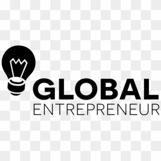 Download All Ge - Global Entrepreneur Aiesec Black Clipart
