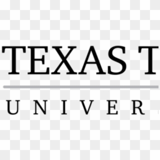 Texas Tech University Clipart