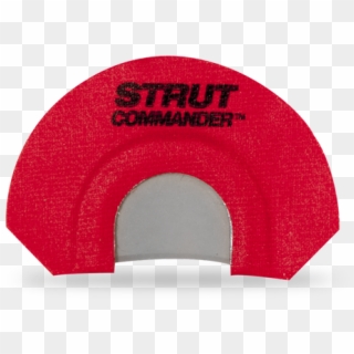 Cayenne Strut Commander Mouth Call - 3 Pack Strut Commander Mouth Calls Clipart