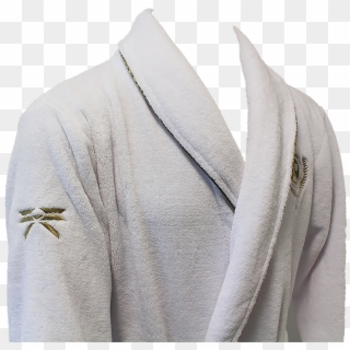 Destiny 2 Guardian Bathrobe - Hoodie Clipart