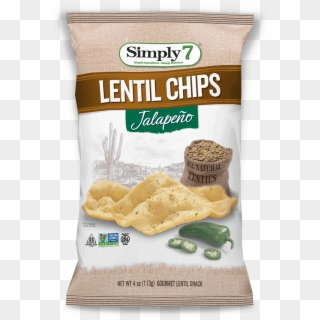 Buy Now - Lentil Chips Clipart