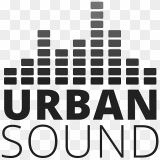 The Problem Is To Build A Model That Classifies Audio - Urban Sound Png Clipart