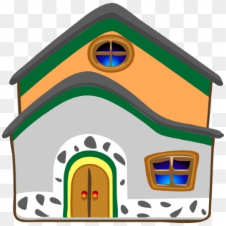 House Png Clipart