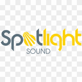 Spotlight Sound Clipart