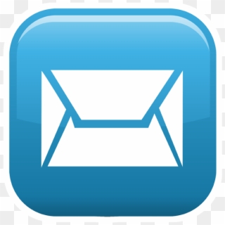 Email Message Icon - Royalty Free Email Png Clipart