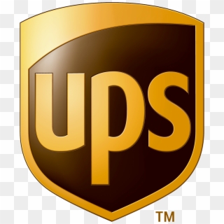 Pngpix Com Ups Logo Png Transparent - Ups Store Clipart