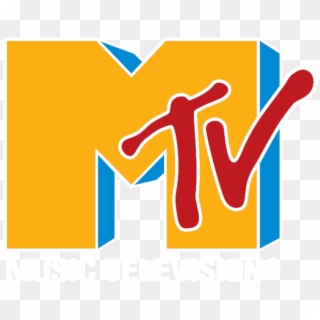 Mtv Music Awards Png Logo - Mtv 80s Logo Png Clipart