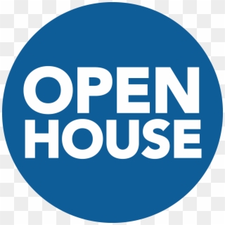 Fall Open House - Overseas Development Institute Clipart