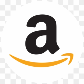 Amazon Logo Hd Clipart