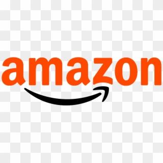 Amazon Logo Copy Transparent Background Company Logos Clipart Pikpng
