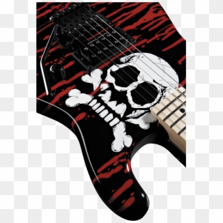 Gallery - Electric Guitar Clipart