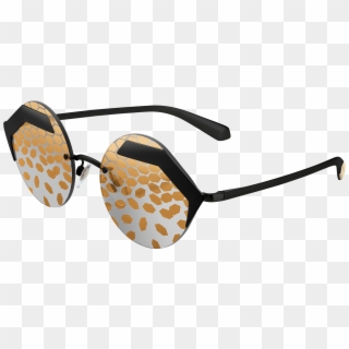 Serpenti Sunglasses Sunglasses Metal Multi - Bvlgari Sunglasses Serpenti Eyes Clipart