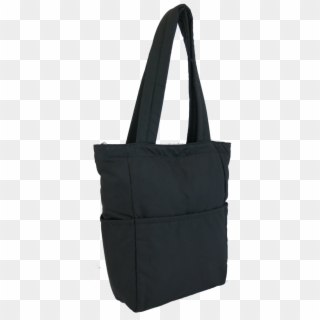 Black Bow Tote - Shoulder Bag Clipart