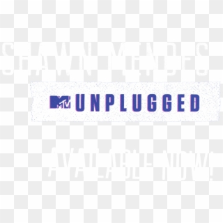 Mtv Unplugged Logo Png - Mtv Clipart