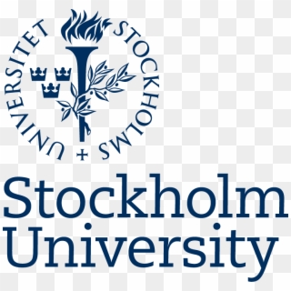 Stockholm University Logos - Stockholms University Clipart