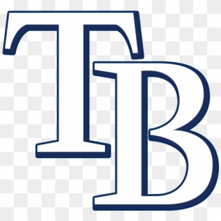 Tampa Bay Rays Png Image Background - Tampa Bay Rays Clipart