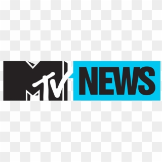 Mtv News Logo Png Clipart