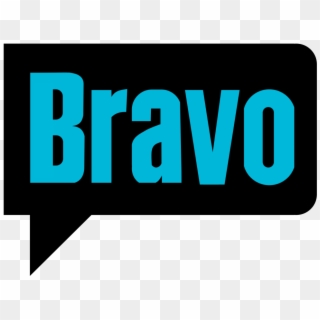 Bravo Tv Clipart
