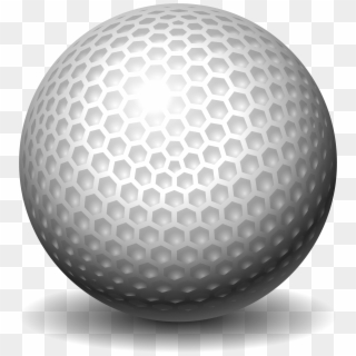 Clipart Golf Ball Clipart Collection Golfer Free Clip - Golf Ball Clip Art Png Transparent Png