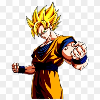 Dragon Ball Z Is Close To The Hearts Of Alot Of Adult - Goku Ssj Dios Blanco Clipart