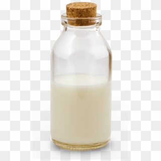 Condensed Milk - Hemp Milk Clipart