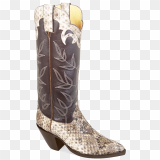 Customize Deia Rattlesnake Cowboy Boots Cmez - Cowboy Boot Clipart