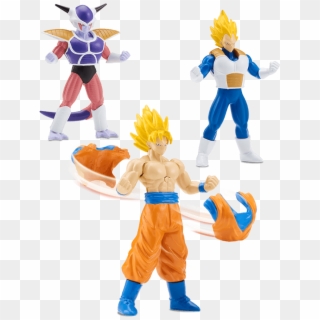 Image - Dragon Ball Super Frieza Figure Clipart