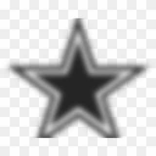 Cowboys - Metal Clipart