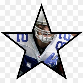 Dallas Cowboys Star Png Clipart