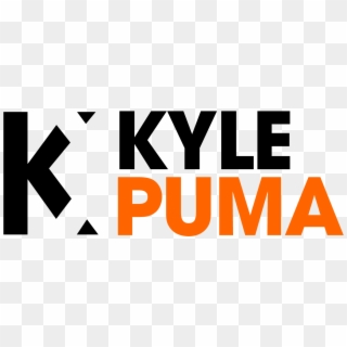 Kyle Puma - Graphic Design Clipart
