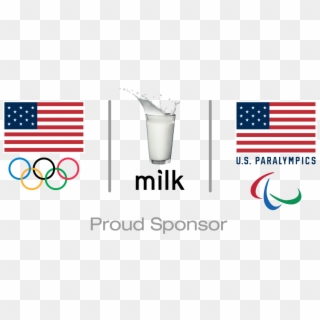As The Olympic Winter Games Begin In February, We Encourage - Usa Team Handball Logo Clipart