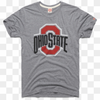 Ohio State Athletics - Active Shirt Clipart