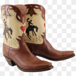 Collector Boots - Olsen Stelzer Boots Clipart
