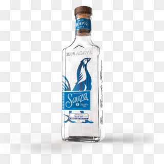 Sauza® Signature Blue Silver - Sauza Signature Blue Tequila Clipart