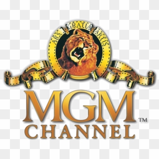 Non-conventional Trademarks Sound Marks - Mgm Channel Logo Clipart