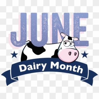 Lincoln, Ne June Is Dairy Month, And Thanks To Nebraska's - June Dairy Month 2017 Clipart
