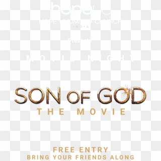 Follow Us - Son Of God Clipart