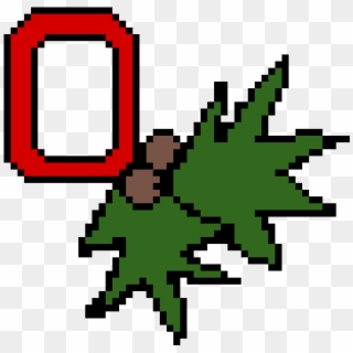 Go Ohio State - Sign Clipart