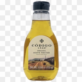 Codigo 1530 Agave Nectar - Wheat Beer Clipart