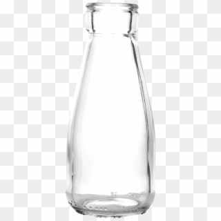 200ml Clear Wholesale Glass Beverage Drinking Milk - Glass Bottle Clipart