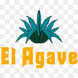 Win A Gift Certificate To El Agave - Illustration Clipart