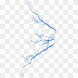 Down The Opacity While Using The Blend Mode, And For - Blue Veins Transparent Clipart