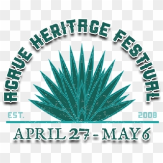 Agave Heritage Festival - Graphic Design Clipart