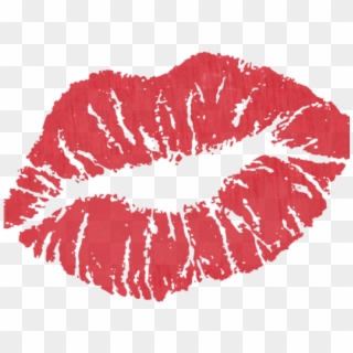 Transparent Background Lips Clipart - Png Download